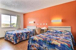 Motel 6 Albuquerque South Airport