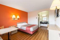 Motel 6 Albuquerque South Airport