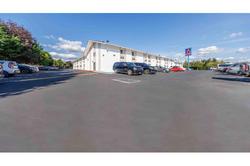Motel 6 Seattle Airport South