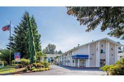 Motel 6 Seattle Airport South
