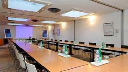 Novotel Thalassa Le Touquet