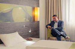 Mercure Hotel Koblenz