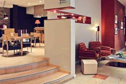 Mercure Arras Centre Gare