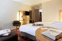 Mercure Arras Centre Gare