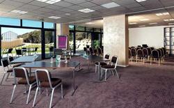Côte Ouest Thalasso Spa Sables d'Olonne-MGallery C