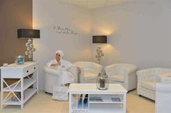 Côte Ouest Thalasso Spa Sables d'Olonne-MGallery C