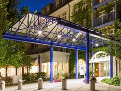 Victor`s Residenz-Hotel Gera