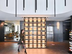 Hôtel Mercure Metz Centre