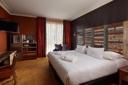Le Grand Hotel Le Touquet