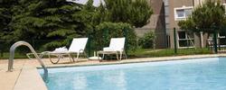 Novotel Clermont-Ferrand