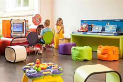 Ibis Styles Besancon