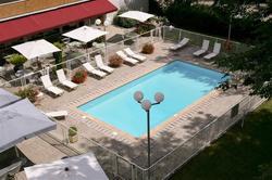 Ibis Styles Besancon