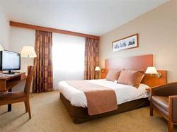 Ibis Styles Beauvais