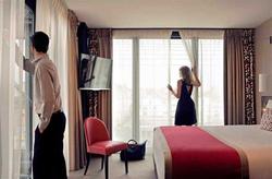 Hôtel Mercure Clermont-Ferrand Centre Jaude