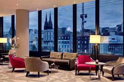 Hôtel Mercure Clermont-Ferrand Centre Jaude