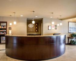 Spark by Hilton Cincinnati Fairfield