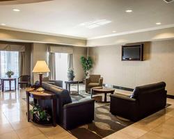 Spark by Hilton Cincinnati Fairfield