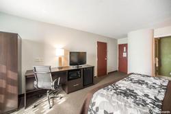 Sleep Inn Decatur I-72
