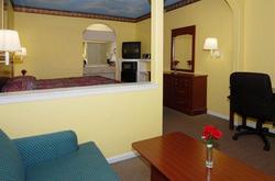 Scottish Inn & Suites