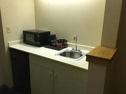 Four Points by Sheraton Milwaukee Airport