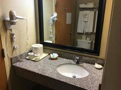 Four Points by Sheraton Milwaukee Airport