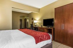 Comfort Suites Effingham