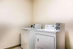 Comfort Suites Effingham