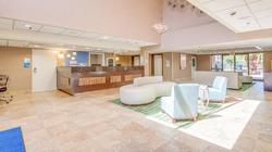 Holiday Inn Express Richmond E Midlothian Turnpike