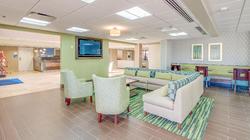 Holiday Inn Express Richmond E Midlothian Turnpike