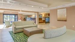 Holiday Inn Express Richmond E Midlothian Turnpike