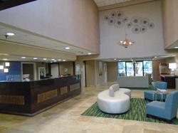Holiday Inn Express Richmond E Midlothian Turnpike
