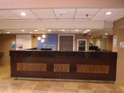 Holiday Inn Express Richmond E Midlothian Turnpike