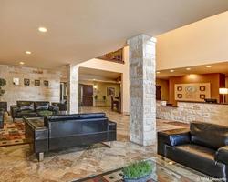 Comfort Suites Arlington - Entertainment District