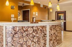 Comfort Suites Bloomington
