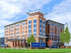Cambria Suites Madison East