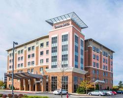 Cambria Suites Madison East