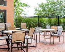 Cambria Suites Madison East