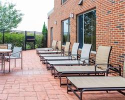 Cambria Suites Madison East