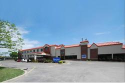 Rodeway Inn & Suites Milwaukee Airport