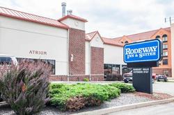 Rodeway Inn & Suites Milwaukee Airport