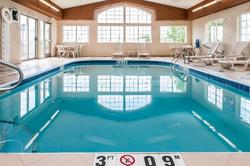 Comfort Suites Columbus Area