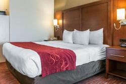 Comfort Suites Columbus Area