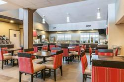 Comfort Suites Columbus Area