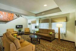 Sleep Inn & Suites Danville