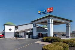 Econo Lodge Lexington