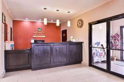 Quality Inn & Suites Beaumont