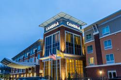 Cambria Suites Columbus/Polaris
