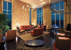 Cambria Suites Columbus/Polaris