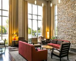 Cambria Suites Columbus/Polaris