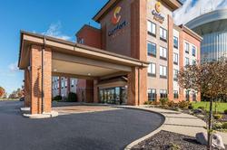 Comfort Suites East Broad at 270
